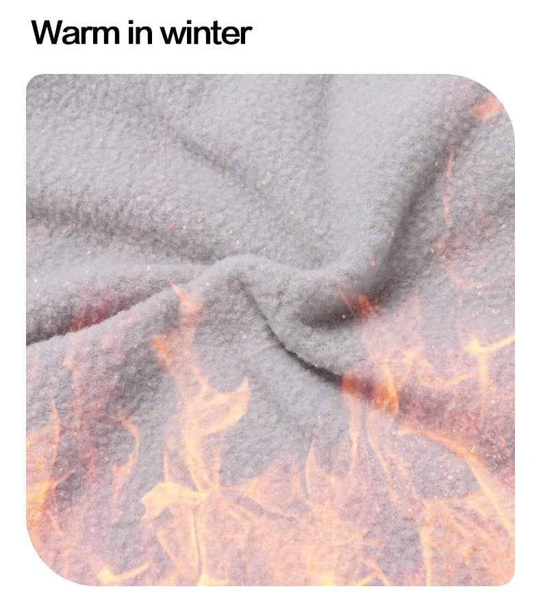 High Concerned Winter Dog Coat With Pocket Reflective Harness Vest