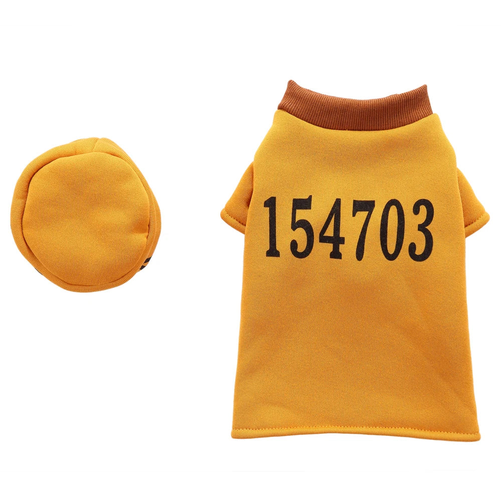 Hign-concerned Chemical Pet Cosplay Pirate Sorcerer Costume