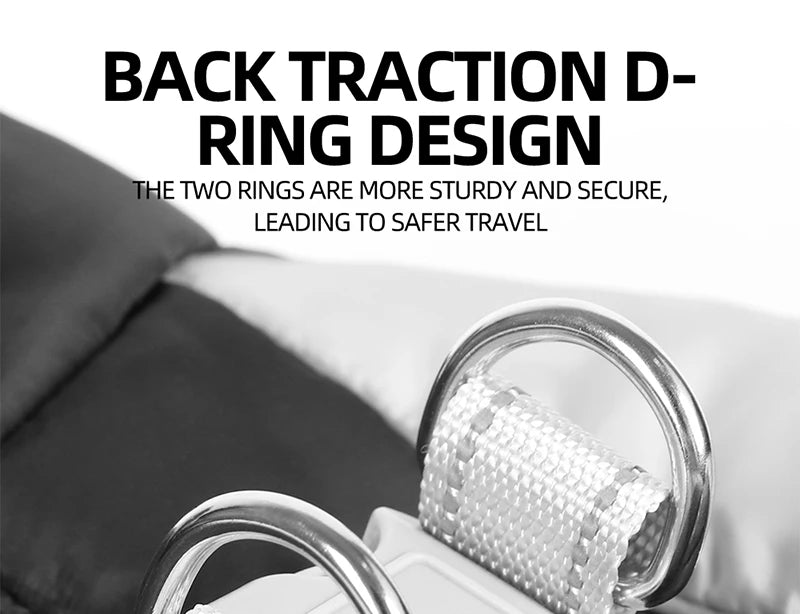 Choice Dog Winter Coat Reflective Fleece Waterproof Padded Jacket