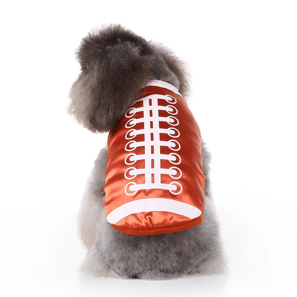 Hignconcerned Funny Halloween Pet Cat Clothes Costume