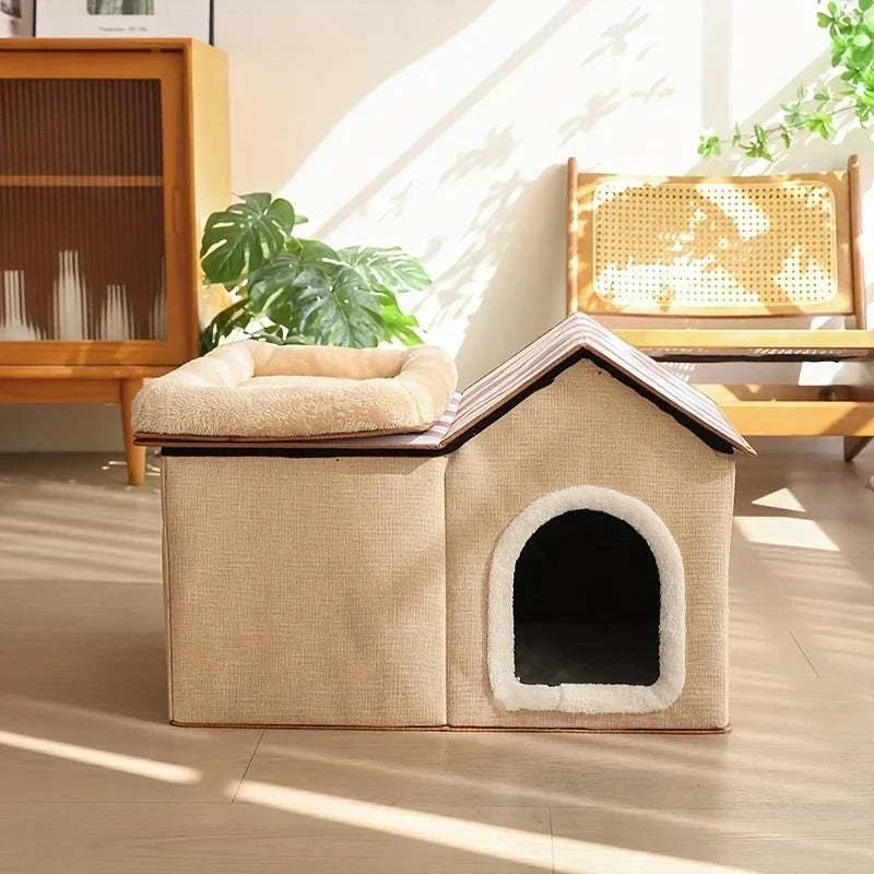 Indoor Outdoor Pet Gear - Durable Products for Home and Travel & More!