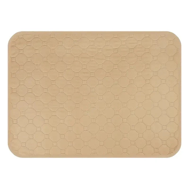 Hign-concerned Pet Urinary Pad Reusable Pee Pad Guinea Pigs