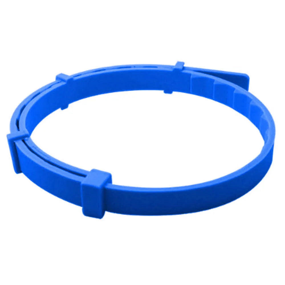 Decoration Pet Calming Collar for Cats and Dogs Breakaway