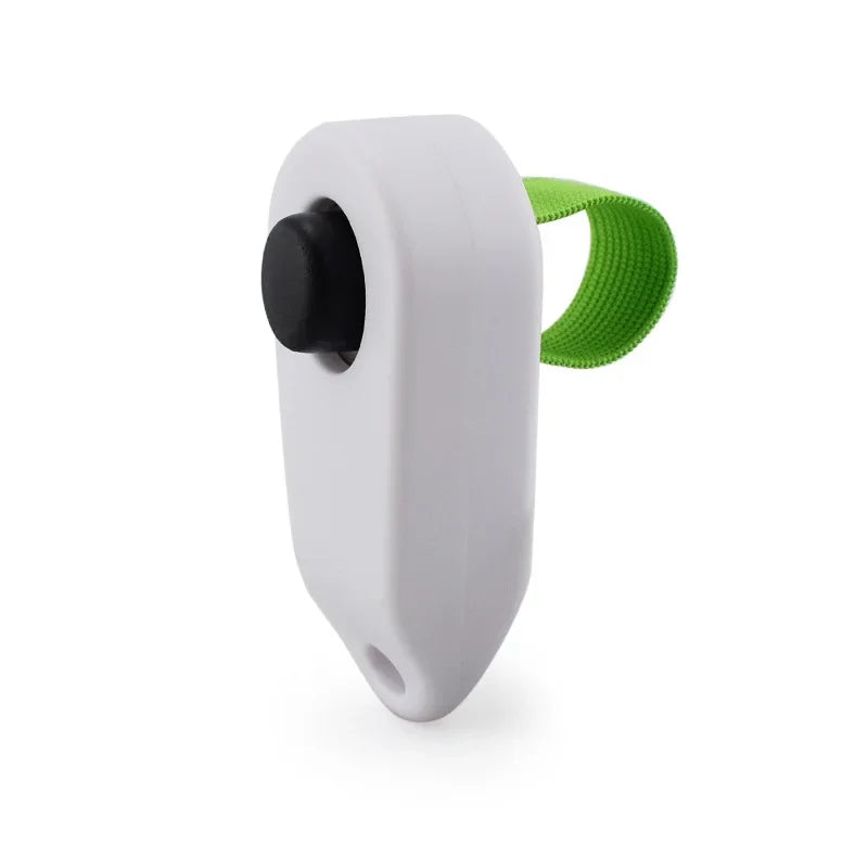 Hign-concerned Dog Training Clickers For Barking Stop