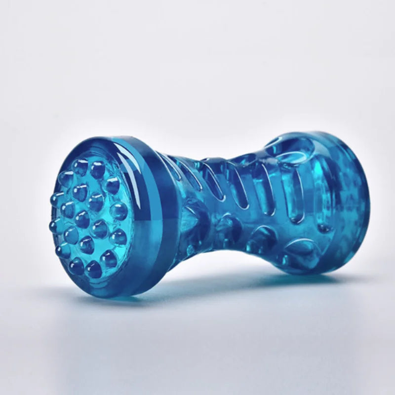Dog Teething Toy Chew Stick Leak Proof Durable Design