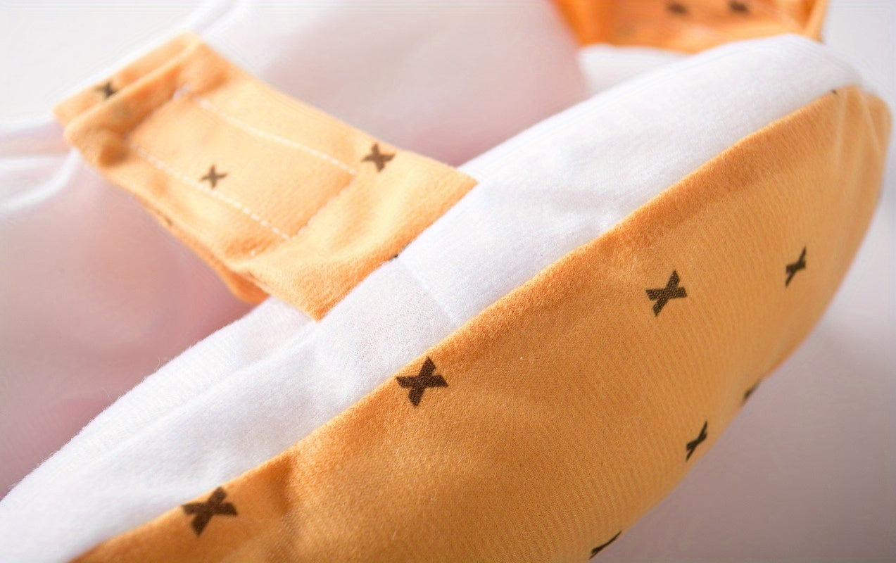 Funny Hot Dog Costume For Dogs And Cats Winter Outfit