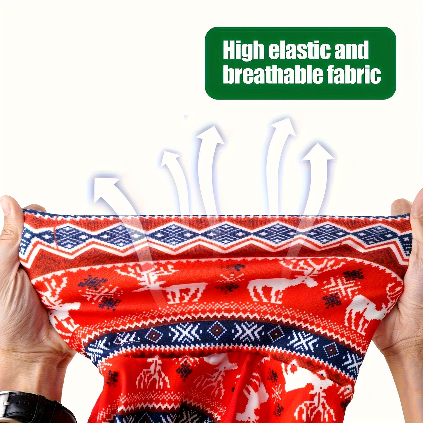 Dog Winter Hooded Sweater Thermal Insulation Machine Washable