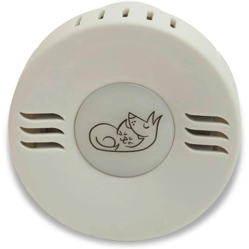 Calming Pheromone Diffuser For Dogs With Adleron Bergamot Scent Pads