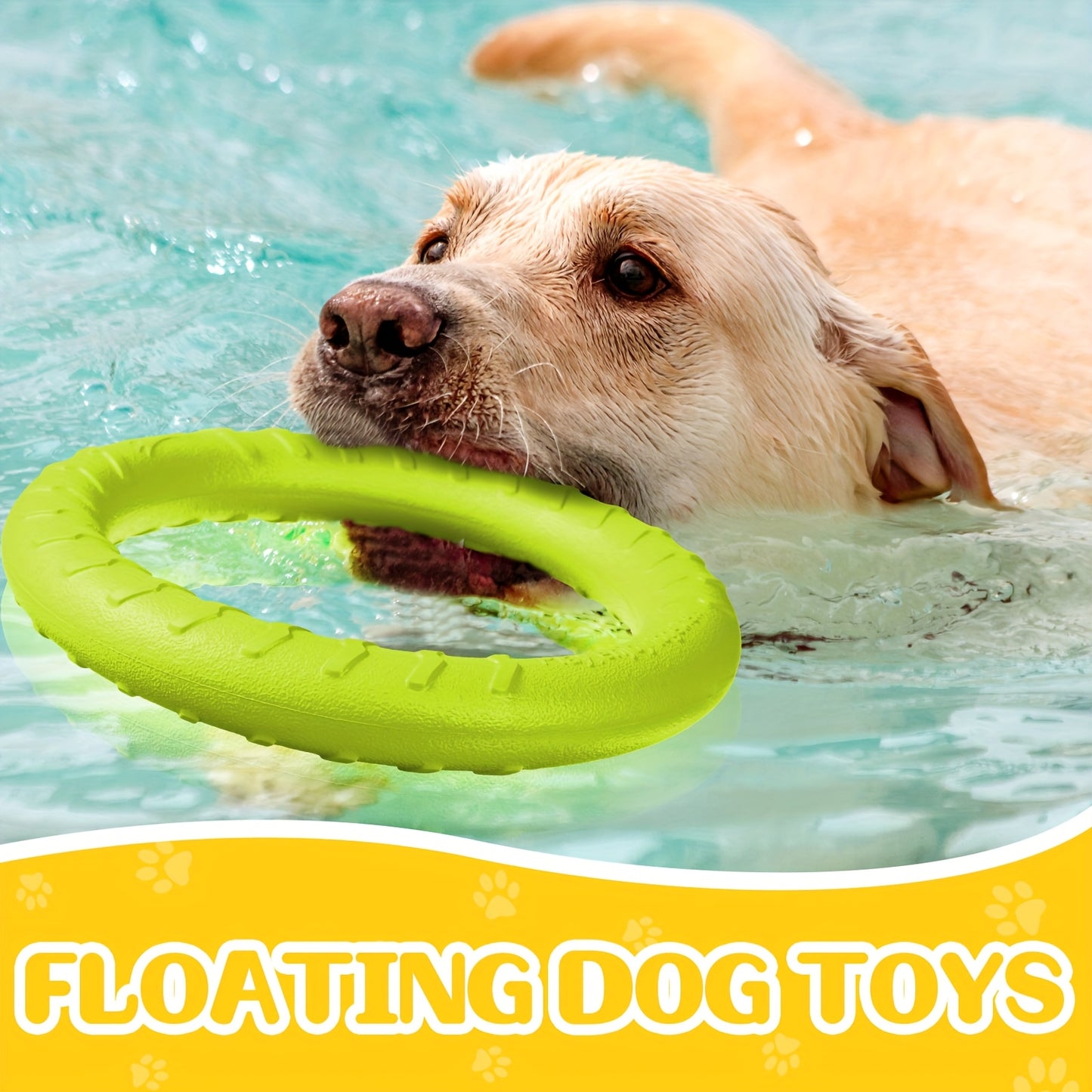 Durable Dog Toy Set for Aggressive Chewers and Training