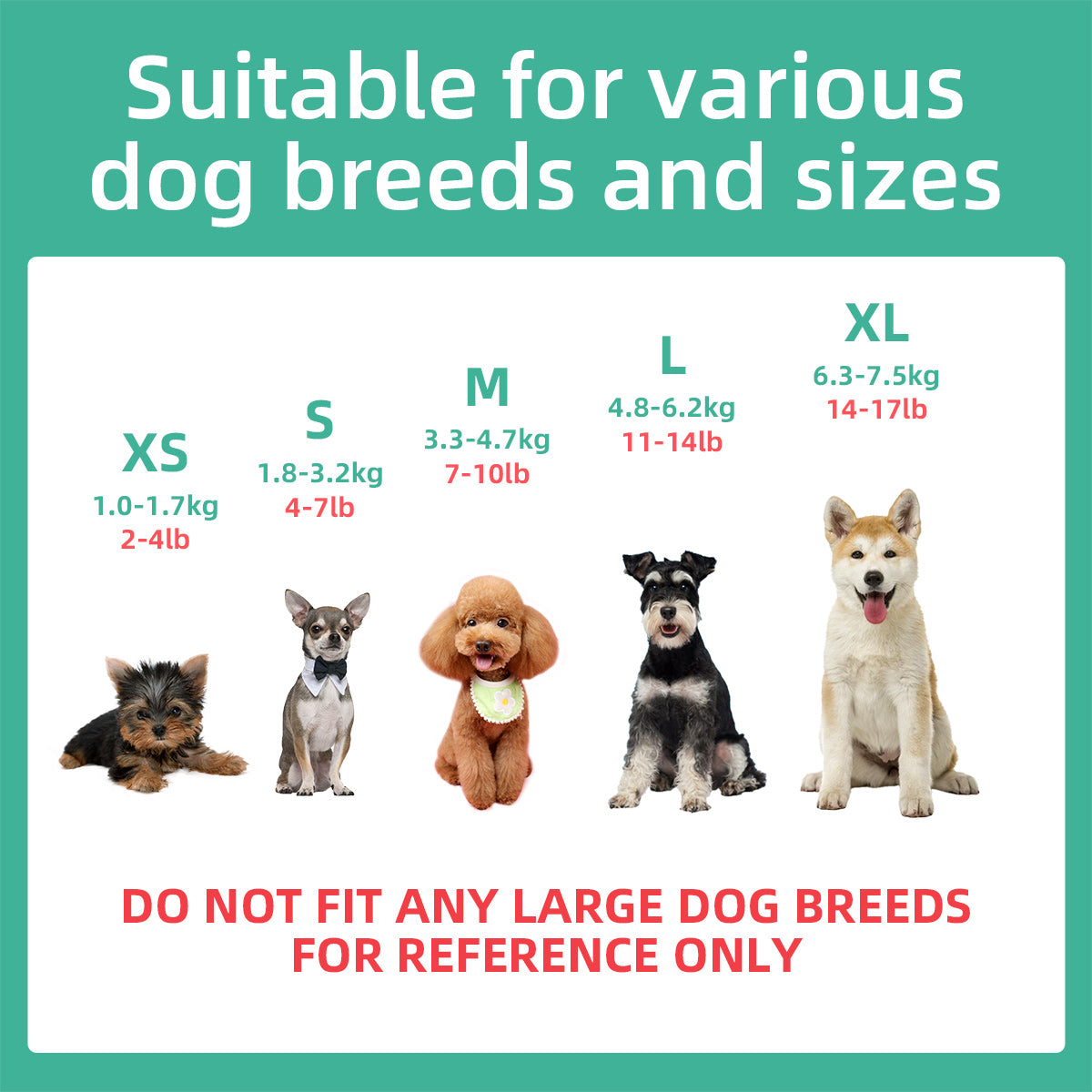 Dog Cat Vest Harness With Leash Attachment Universal Fit