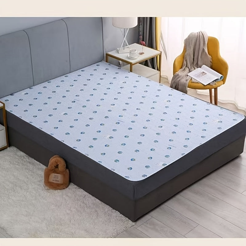 Reusable Non Slip Training Mat And Pee Pad For Dogs