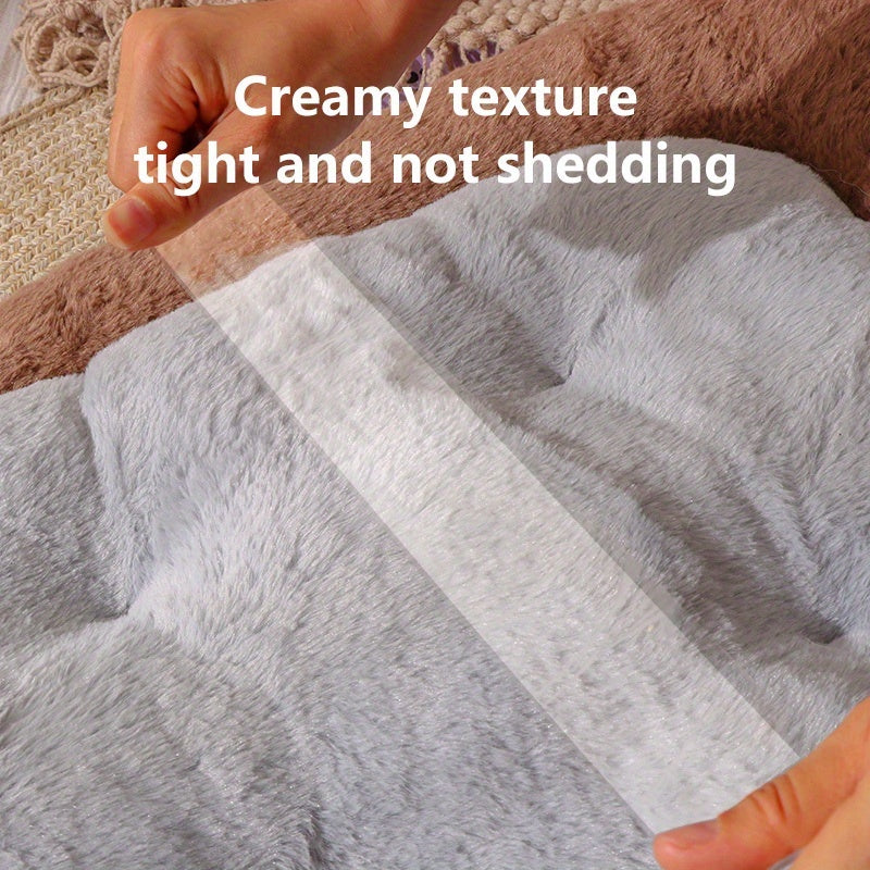 Lezizi Cat Bed And Dog Pad All Season CozyPet MatPlus