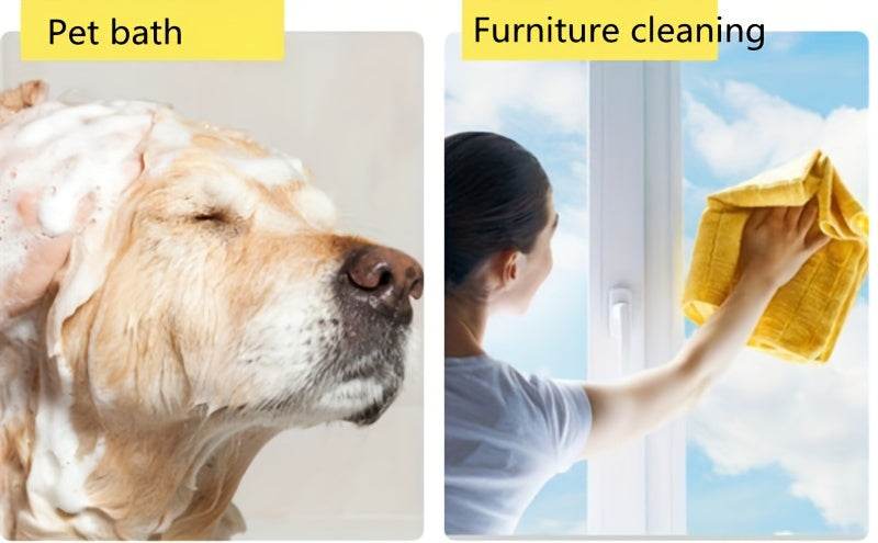 Pet Towels for Dogs & Cats - Super Soft Absorbent Microfiber, Quick-Dry & Lightweight, Gentle on Pet Coat, Machine Washable, Ideal for Bathing, Grooming, Rainy Days - Durable & Soft Towel For Dogs And Cats, Dog Towel, Groomin