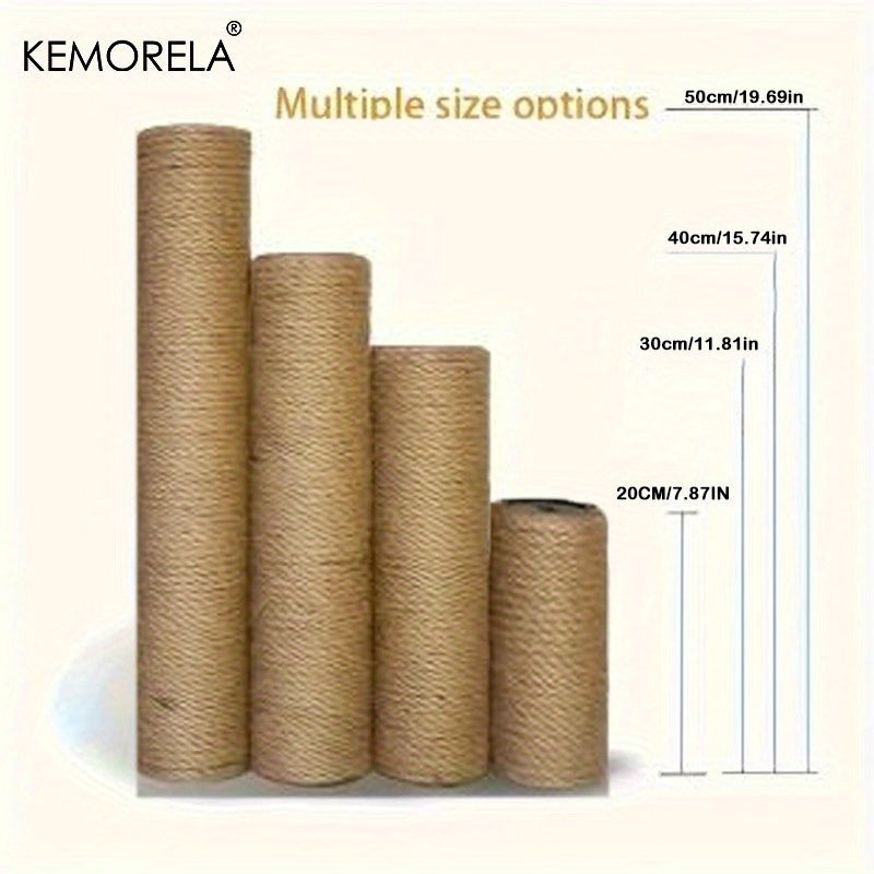 KEMORELA Durable DIY Cat Climbing Frame for Home Use