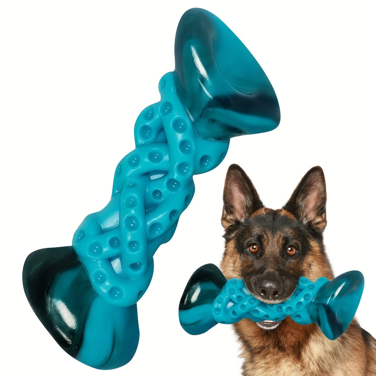 Durable Chew Toys for Large Dogs and Heavy Chewers