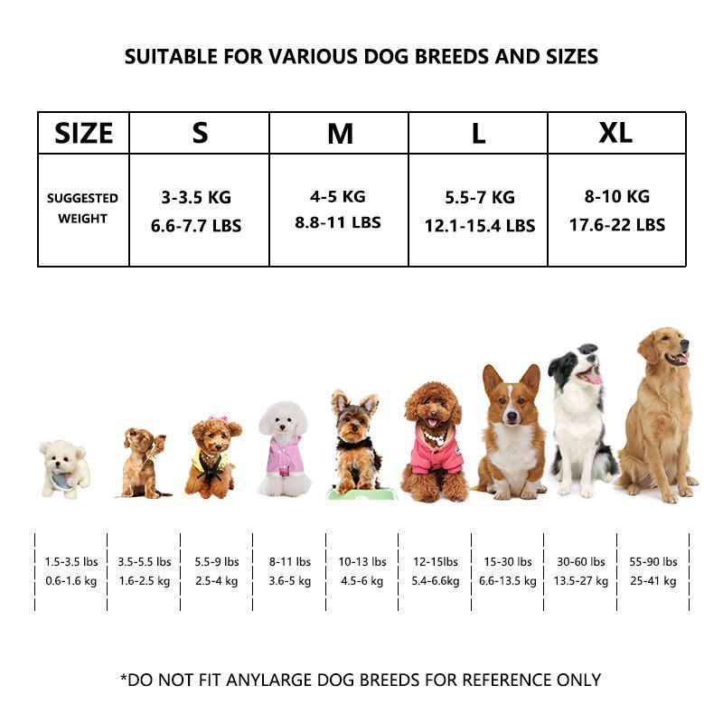 Mach Pet Hoodie Cats And Dogs Back Print Striped Bar