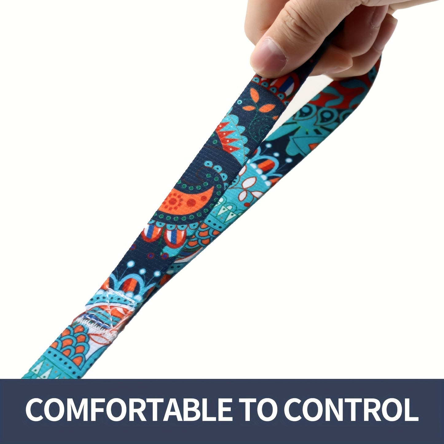 Escape-Proof Cat Harness and Leash Set for Safe Adventures