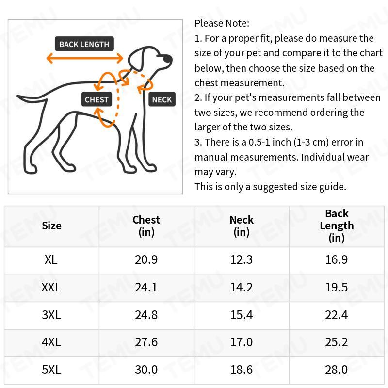 Dog Winter Hooded Sweater Thermal Insulation Machine Washable